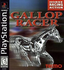 Gallop Racer [SLUS-00942] ROM